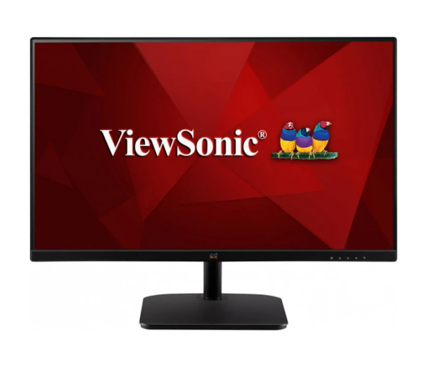 ViewSonic VA2432-H - 1145722 - zdjęcie 2